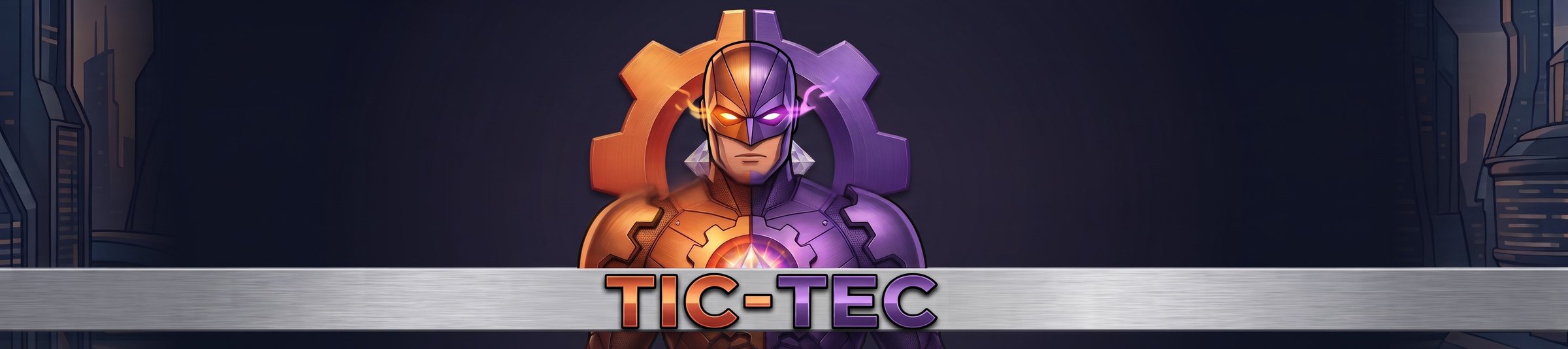 Tic Tec